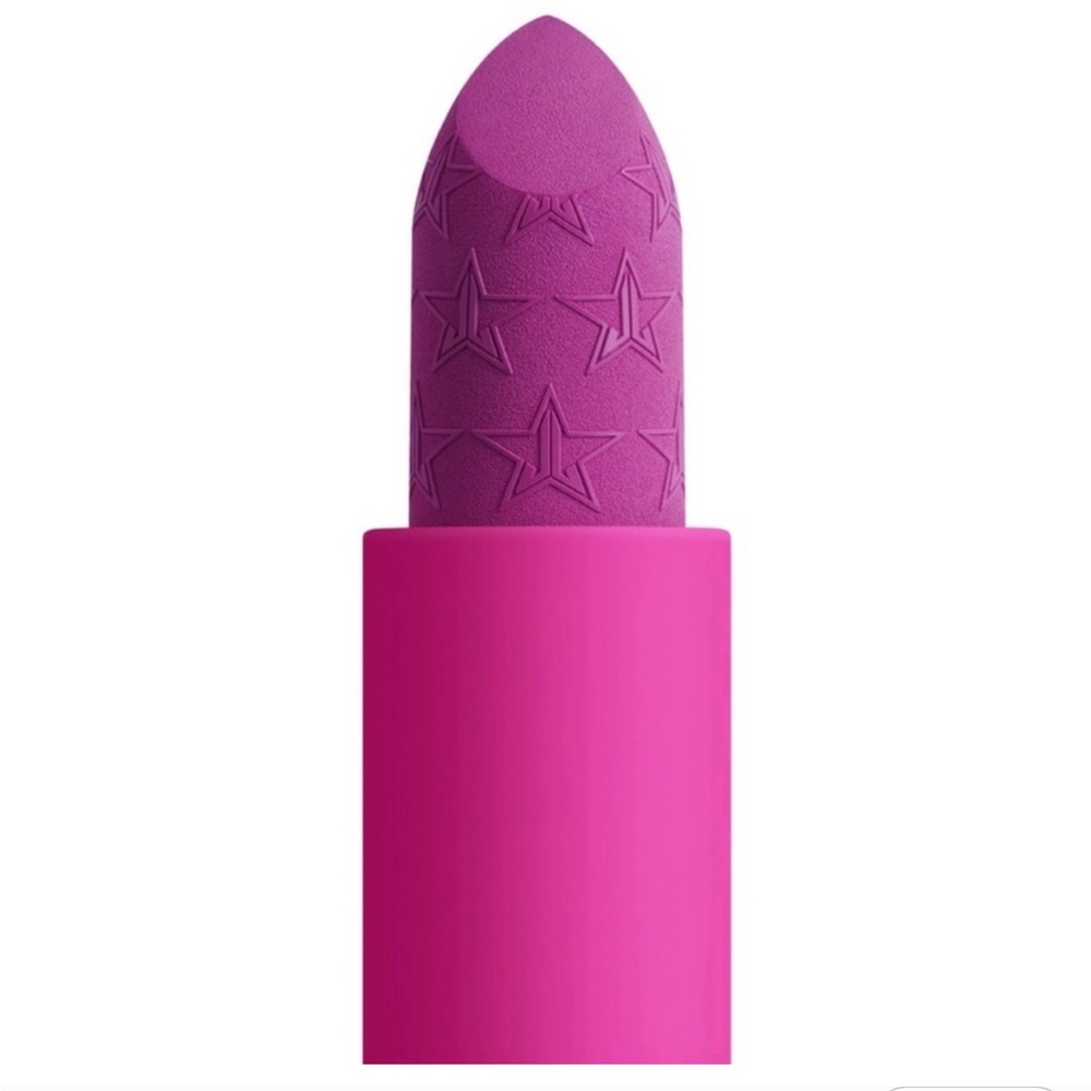 Jeffree Star Velvet Trap Always Faithful Lipstick - Picture 3 of 7